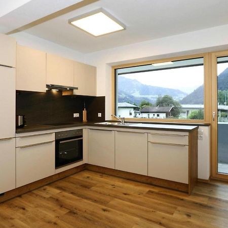 Apartment In Aschau At A Tennis Court Aschau Im Zillertal ภายนอก รูปภาพ