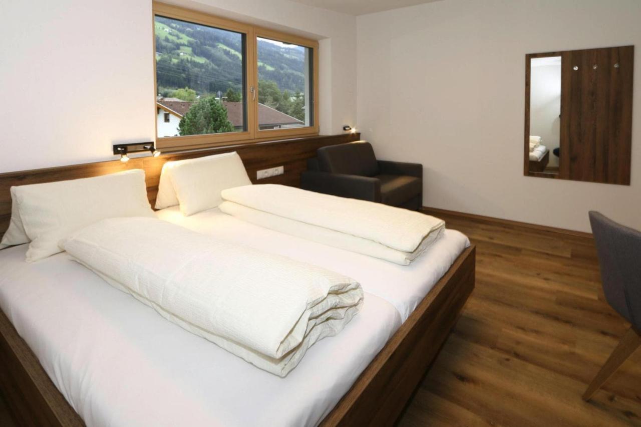 Apartment In Aschau At A Tennis Court Aschau Im Zillertal ภายนอก รูปภาพ